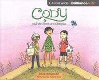 Produktbild: CODY & THE HEART OF A CHAMP 2D