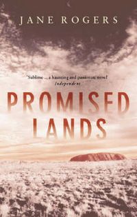 Produktbild: Promised Lands