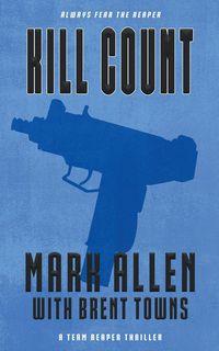 Produktbild: Kill Count