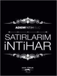 Produktbild: Satirlarim Intihar
