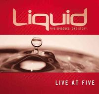 Produktbild: Live at Five
