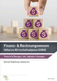 Produktbild: Finanz- & Rechnungswesen - edupool.ch