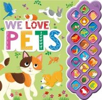 Produktbild: We Love Pets