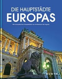 Produktbild: Die Hauptst&auml;dte Europas