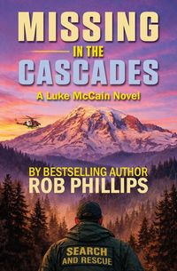 Produktbild: Missing in the Cascades