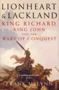 Produktbild: Lionheart and Lackland