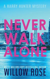 Produktbild: NEVER WALK ALONE