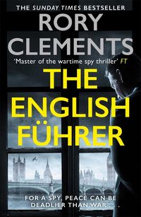 Produktbild: The English F&uuml;hrer