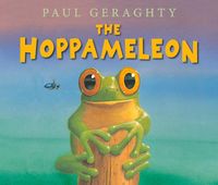 Produktbild: The Hoppameleon