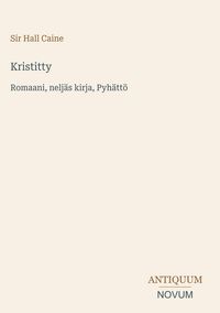 Produktbild: Kristitty