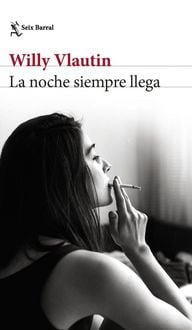 Produktbild: La noche siempre llega