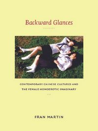 Produktbild: Backward Glances