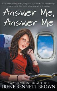 Produktbild: Answer Me, Answer Me