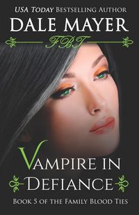 Produktbild: Vampire In Defiance