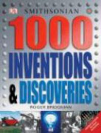 Produktbild: 1,000 Inventions & Discoveries