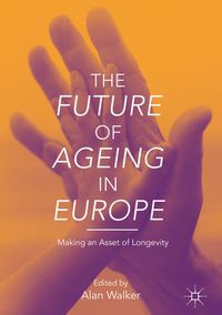 Produktbild: The Future of Ageing in Europe