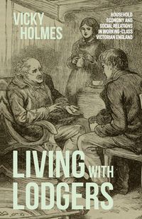 Produktbild: Living with lodgers