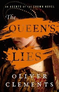 Produktbild: The Queen's Lies
