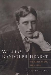 Produktbild: William Randolph Hearst