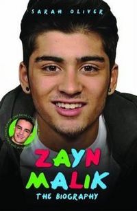 Produktbild: Oliver, S: Zayn Malik/Liam Payne