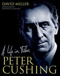Produktbild: Miller, D: Peter Cushing