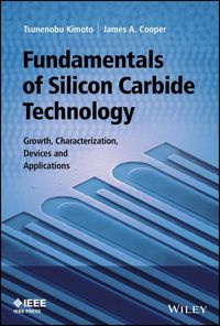 Produktbild: Fundamentals of Silicon Carbide Technology
