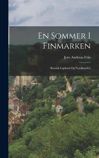 Produktbild: En Sommer I Finmarken