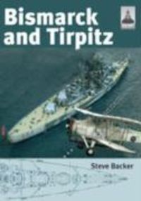 Produktbild: Bismarck and Tirpitz