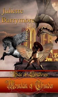 Produktbild: Vale of Shadows: Mountain of Thunder