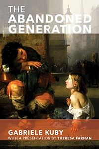 Produktbild: The Abandoned Generation