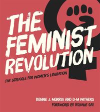 Produktbild: Morris, B: The Feminist Revolution