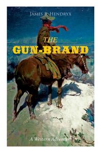 Produktbild: The Gun-Brand (a Western Adventure)