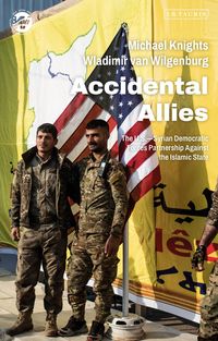 Produktbild: Accidental Allies