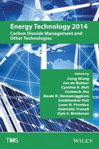 Produktbild: Wang, C: Energy Technology 2014