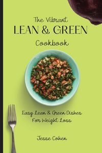 Produktbild: The Vibrant Lean & Green Cookbook