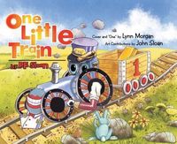 Produktbild: One Little Train