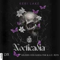 Produktbild: Nocticadia