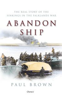Produktbild: Abandon Ship