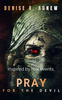 Produktbild: Pray For The Devil