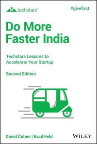 Produktbild: Do More Faster India