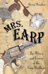 Produktbild: Mrs. Earp