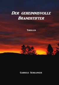 Produktbild: Der geheimnisvolle Brandstifter