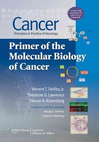 Produktbild: Cancer: Principles & Practice of Oncology: Primer