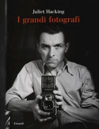 Produktbild: I grandi fotografi