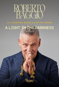 Produktbild: A Light in the Darkness