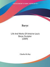 Produktbild: Barye
