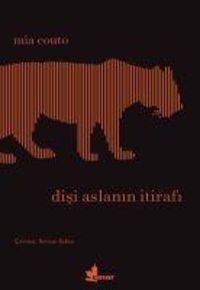 Produktbild: Disi Aslanin Itirafi
