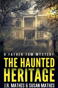 Produktbild: The Haunted Heritage