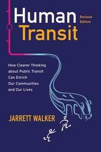 Produktbild: Human Transit (Revised Edition)