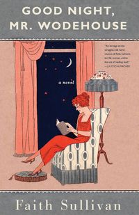 Produktbild: Good Night, Mr. Wodehouse